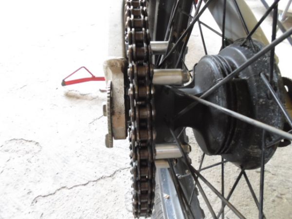 NO BREAK PARA (CRF 230 - TORNADO) FRETE GRÁTIS